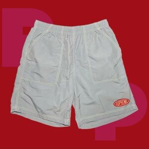 Supreme Nylon Painter Short (Medium)